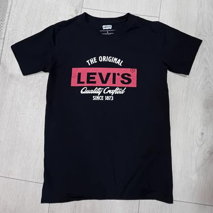 Dámske tričko, levis,s