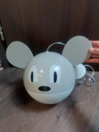 Detské svietidlo, luster, svetlo,