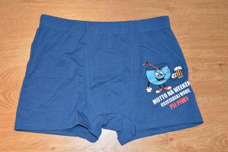 Pánske boxerky ružové jig, l / m / xl / xxl / xxxl