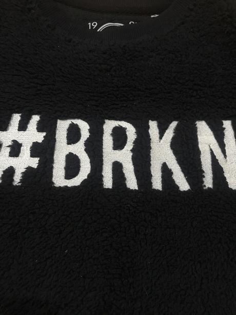 Chlpata mikina, c&a,146