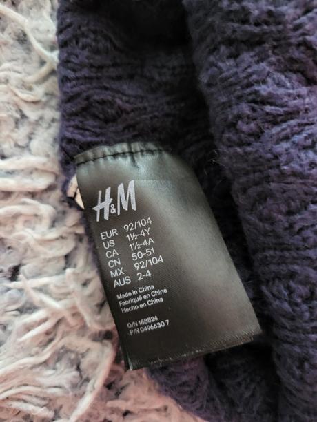 Čapice rôzne znacky, 86