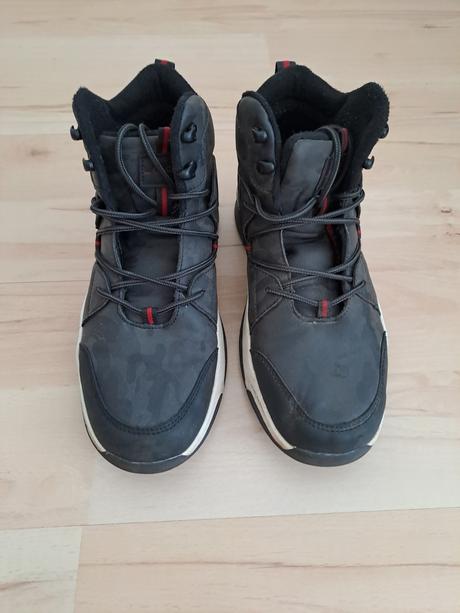 Zimne topanky vel. 40, loap,40