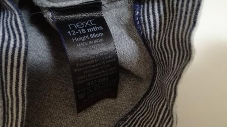 Svetrík next 86, next,86