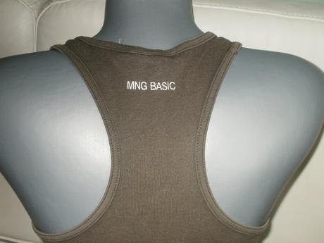 Tričko mango, mango,s