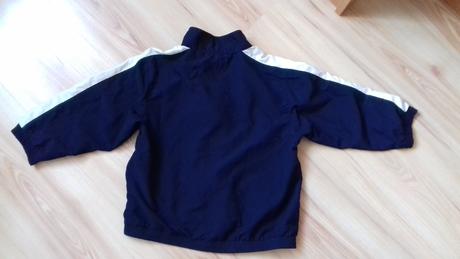 Bunda - vetrovka zn.fila, fila,98