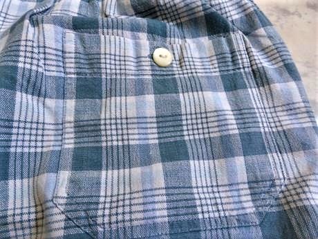 Naturálne kraťasy, l