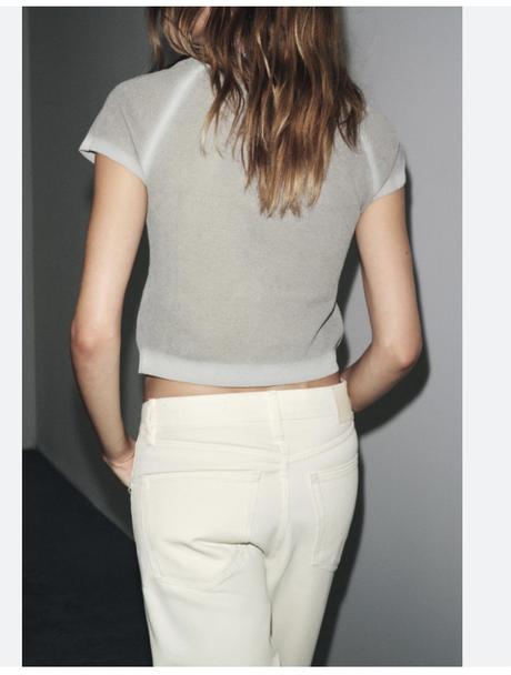 Top zara c. s, zara,s