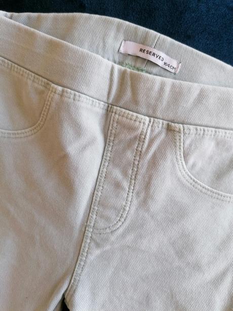 Jegginsy reserved, reserved,104