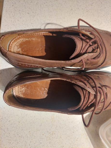 Elegantne topánky geox, geox,41