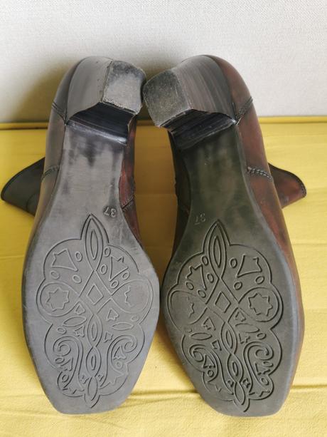 Členkové čižmičky tamaris, tamaris,37