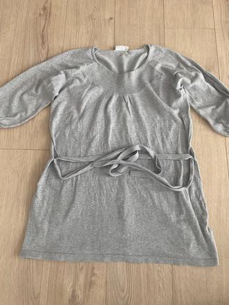 Tehotenský sveter, yessica,xl