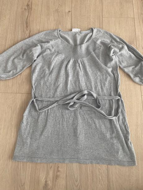 Tehotenský sveter, yessica,xl