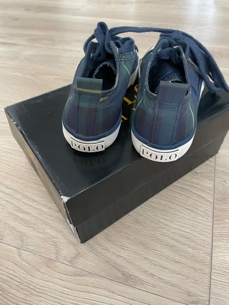 Tenisky polo, ralph lauren,29