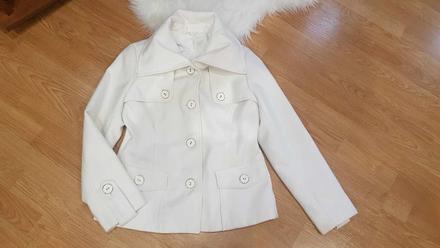 Biely kabát v. 42, 42