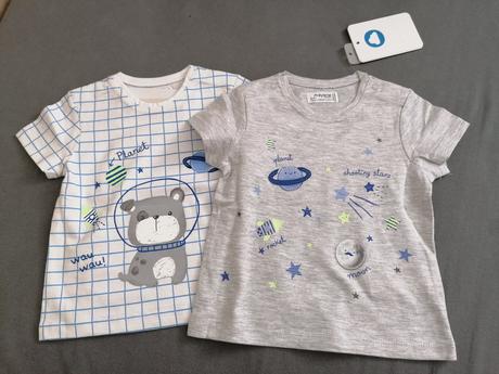 Mayoral tricka 2 ks 6-9m, mayoral,68
