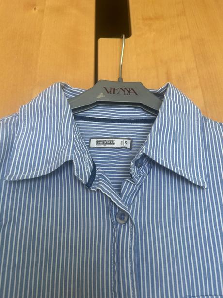 Košeľa big star, s