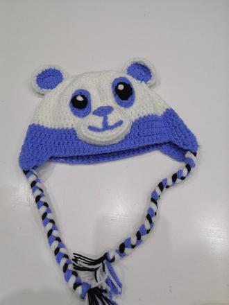 Medvedikova čiapka, 80