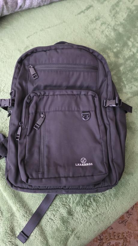 Rubsak larabags, lara bags