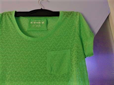 Kvalitné tričko l/xl, atmosphere,xl