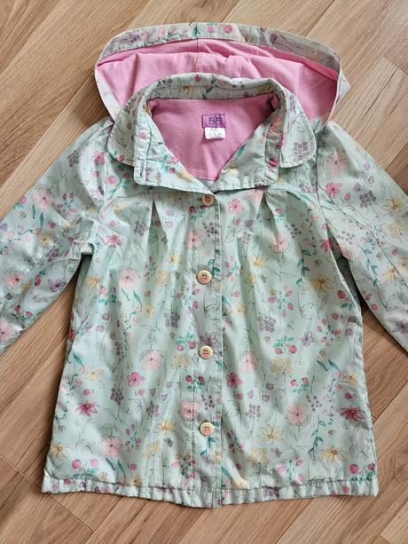Prechodná bunda, f&f,122
