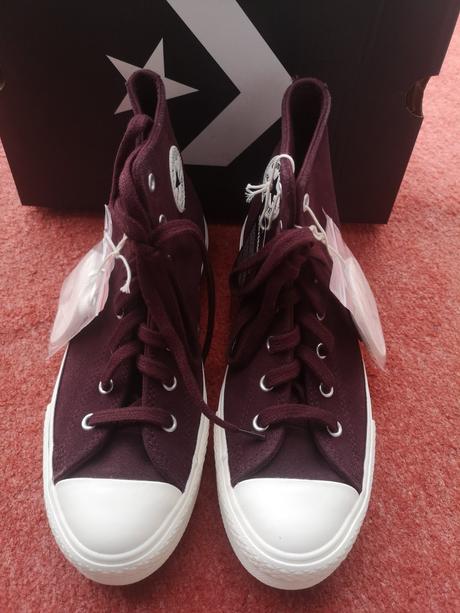 Converse dásmke tenisky veľkosť 40, converse,40