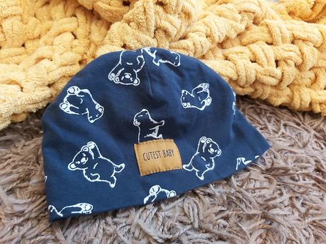 Čiapka tenká, dopodopo,74