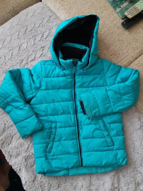 Zimna bunda, lindex,152