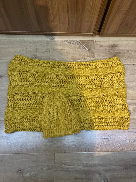 Suprava tunel a ciapka,