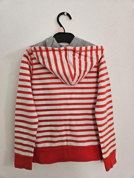 Esprit mikina 116/122, esprit,122