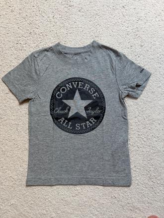 Tricko converse - nove, converse,104