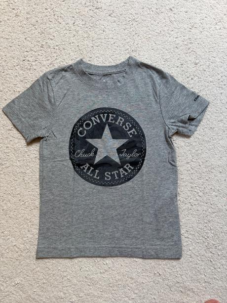 Tricko converse - nove, converse,104