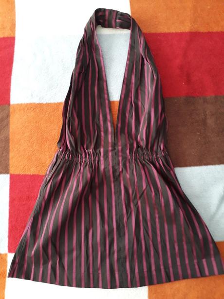 Blúzka  zn. mango - veľ. s, mango,s