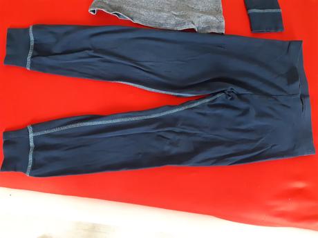 H&m pyžamko 122/128, h&m,122