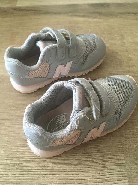 Tenisky, new balance,24