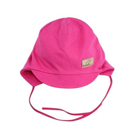 Detská bavlnená prechodná čiapka kubko rada, rada,50 / 52 / 54