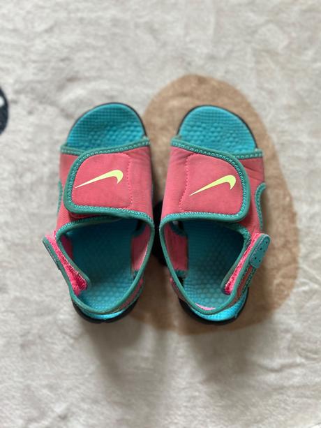 Sandále nike, nike,27