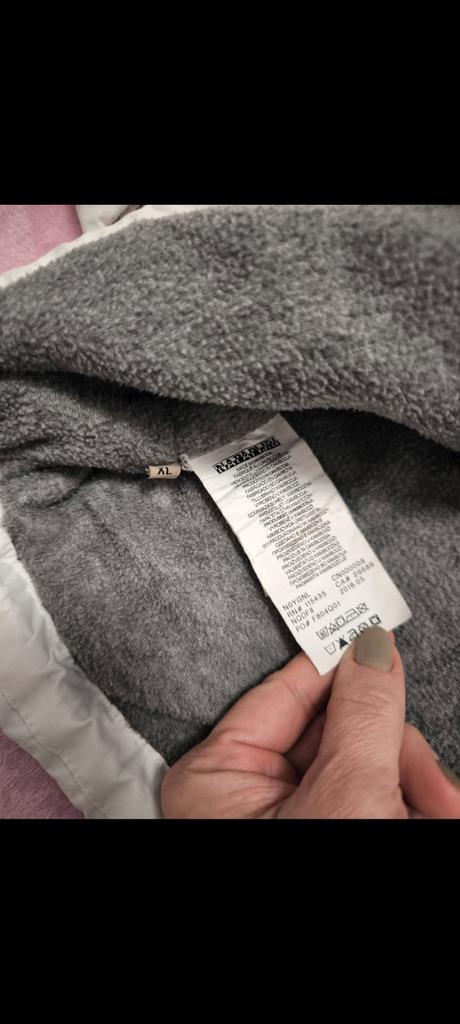 Zimná bunda napapijri, napapijri,xl
