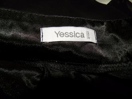 C&a príležitostné podšité šaty xs/s, c&a,xs