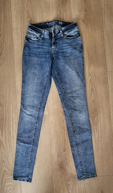 Dámske / dievčenské rifle, 26