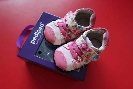 Barefoot capačky pediped, pediped,18