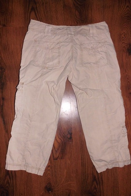 Amisu 3/4 nohavice, amisu,s