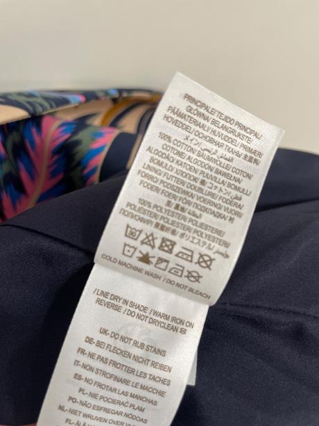 Nádherný kabát od boden, mini boden,42 / 44