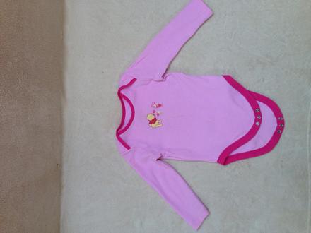 Body 18-24m, disney,86