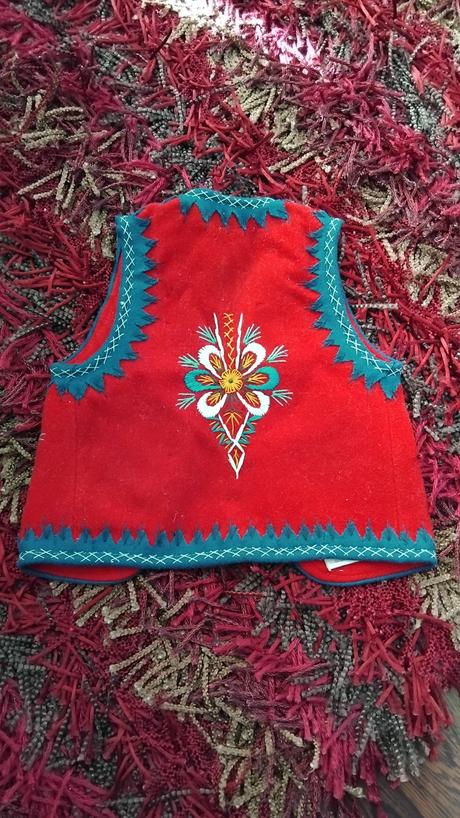 Krojovy lajblik, 122