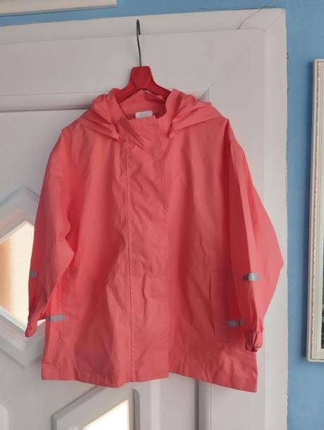 Nepremokava bunda 98/104, 98