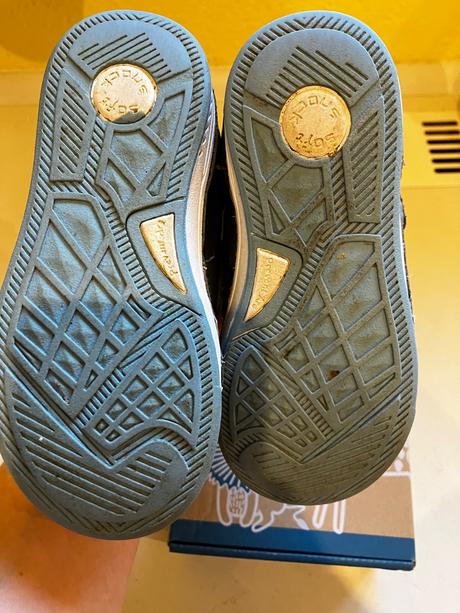 Kožené topánky veľkosť 26, d.d.step,26