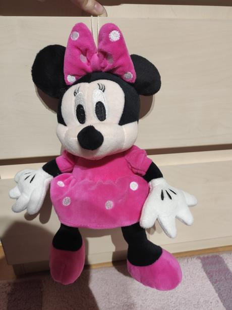 Minnie, 