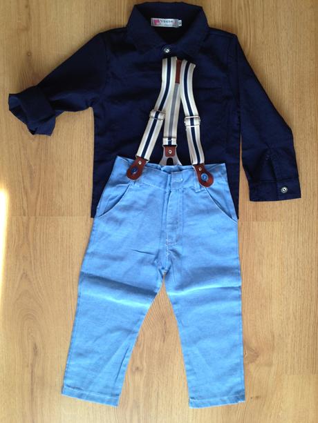 Kosela a nohavice , 92