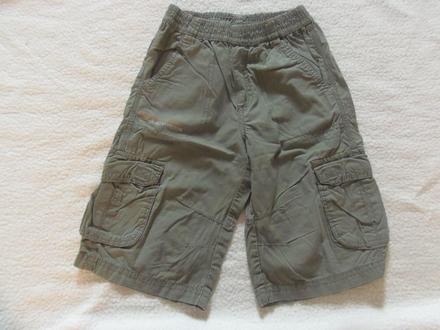 Trištvrťáky, palomino,122