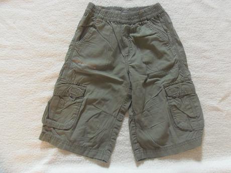 Trištvrťáky, palomino,122